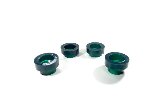 Лифт комплект проставок подвески для Suzuki Jimny 1998-2023 под лифт 30 мм