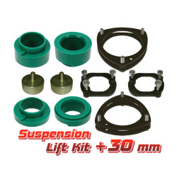 Лифт комплект проставок подвески для Suzuki Escudo/Vitara 1997-2005 под лифт 30 мм