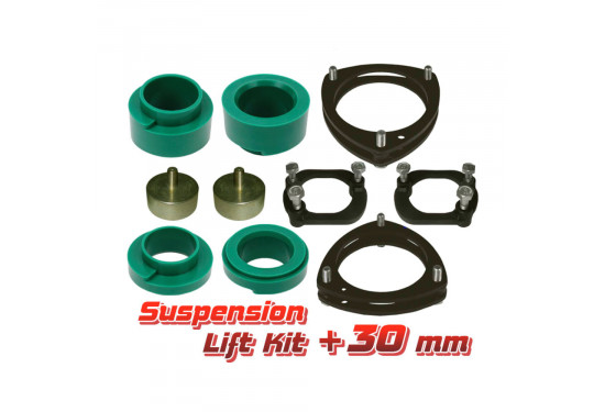 Лифт комплект проставок подвески для Suzuki Escudo/Vitara 1997-2005 под лифт 30 мм