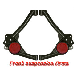 Рычаги передней подвески Suzuki Escudo/Vitara 1997-2005 под штатную подвеску