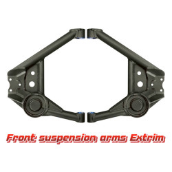 Рычаги передней подвески Suzuki Escudo/Vitara 1988-1997 под лифт свыше 50 мм