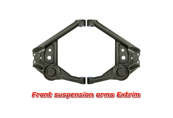 Рычаги передней подвески Suzuki Escudo/Vitara 1988-1997 под лифт свыше 50 мм