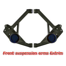 Рычаги передней подвески Suzuki Escudo/Vitara 1997-2005 под свыше 50 мм