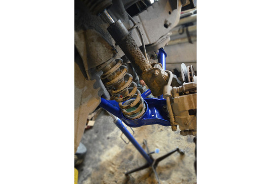 Рычаги передней подвески Suzuki Escudo/Vitara 1997-2005 под свыше 50 мм