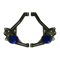 Рычаги передней подвески Suzuki Escudo/Vitara 1997-2005 под лифт до 50 мм