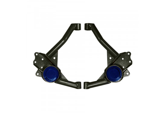 Рычаги передней подвески Suzuki Escudo/Vitara 1997-2005 под лифт до 50 мм