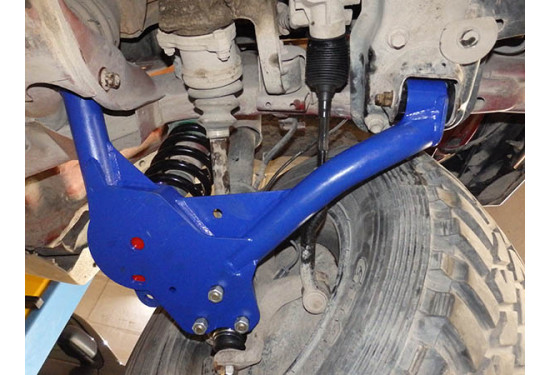 Рычаги передней подвески Suzuki Escudo/Vitara 1997-2005 под лифт до 50 мм