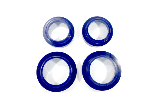 Лифт комплект проставок подвески для Toyota Land Cruiser 80/105 под лифт 30 мм