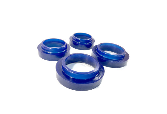 Лифт комплект проставок подвески для Toyota Land Cruiser 80/105 под лифт 30 мм