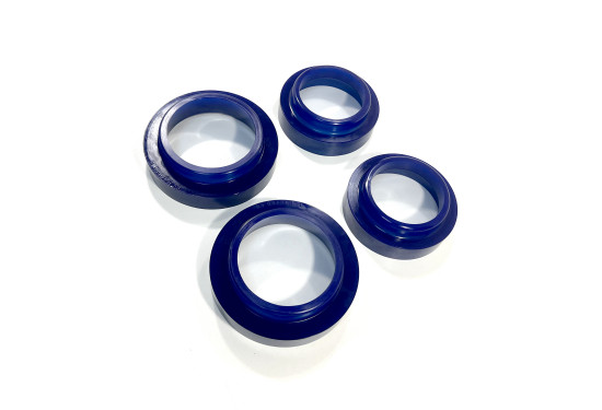 Лифт комплект проставок подвески для Toyota Land Cruiser 80/105 под лифт 30 мм