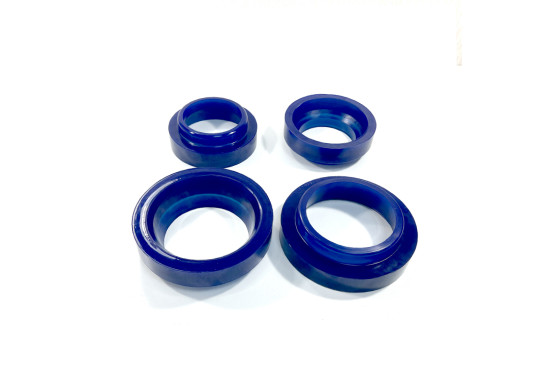 Лифт комплект проставок подвески для Toyota Land Cruiser 80/105 под лифт 30 мм