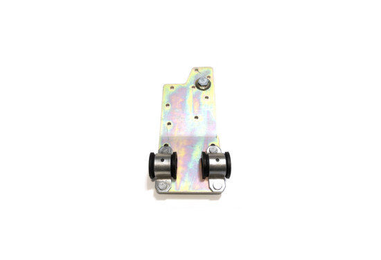 Крышка картера переднего редуктора ВАЗ Нива, LADA 4x4, Chevrolet Niva