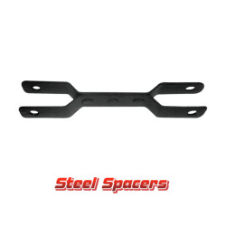 Удлиненная тяга рычага привода регулятора тормозных усилий ВАЗ НИВА, LADA 4x4, Chevrolet Niva