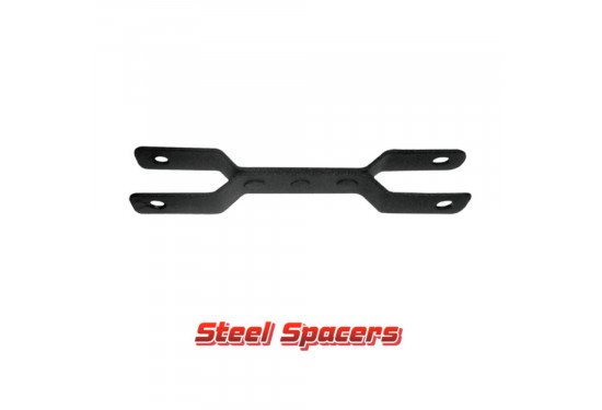 Удлиненная тяга рычага привода регулятора тормозных усилий ВАЗ НИВА, LADA 4x4, Chevrolet Niva