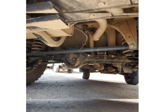 Тяга Панара усиленная задняя для ВАЗ НИВА, LADA 4x4, Chevrolet Niva