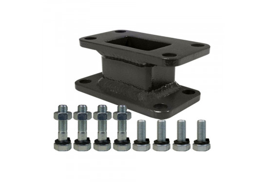 Проставка шаровой А-рычага 55 мм для Suzuki Escudo/Vitara 1988-1997 (под лифт свыше 60 мм)