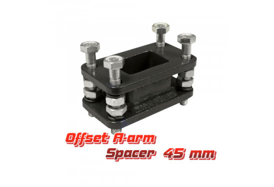 Проставка шаровой А-рычага 45 мм для Suzuki Escudo/Vitara 1988-1997 (под лифт до 50 мм)