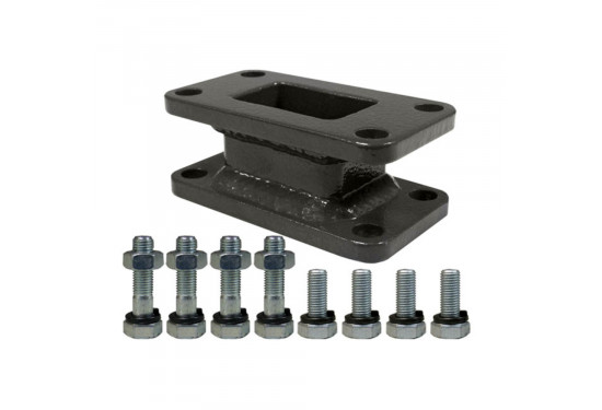 Проставка шаровой А-рычага 45 мм для Suzuki Escudo/Vitara 1988-1997 (под лифт до 50 мм)