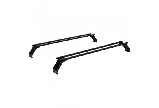 Поперечные дуги на крышу для УАЗ 2206 "Санитарка" (к-т 2 шт)