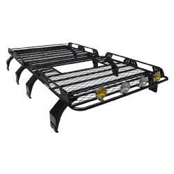 Багажник на крышу для ГАЗ Газель и ГАЗ Соболь