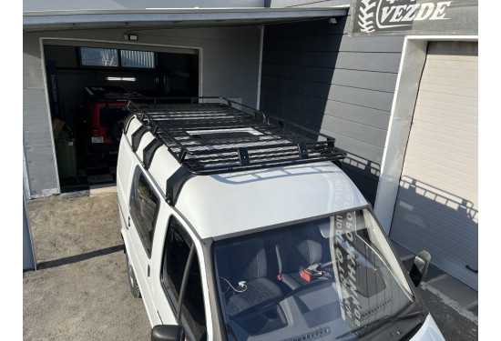 Багажник на крышу для ГАЗ Газель и ГАЗ Соболь