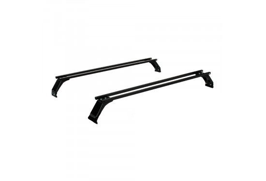 Поперечные дуги на крышу для ГАЗ Баргузин (к-т 2 шт)