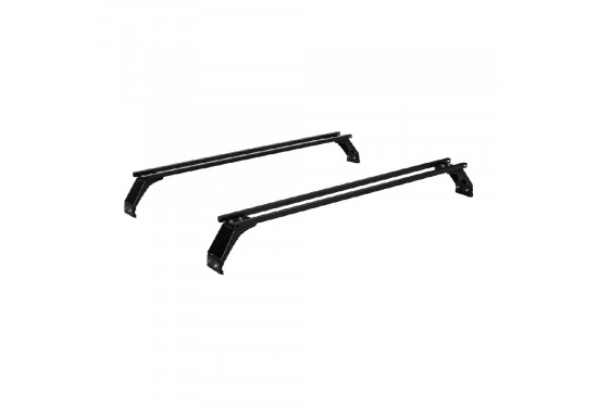 Поперечные дуги на крышу для УАЗ 3151 и Хантер (к-т 2 шт)