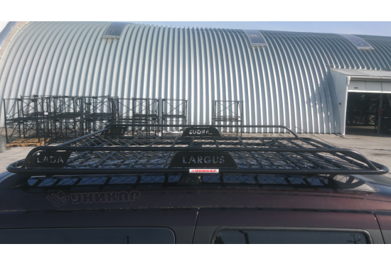Багажник на крышу для LADA Largus