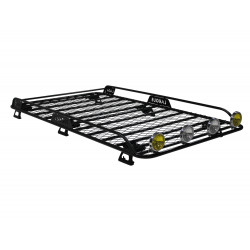 Багажник на крышу для LADA Largus