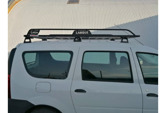 Багажник на крышу для LADA Largus