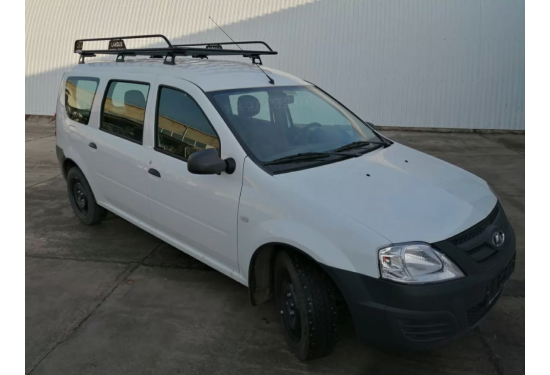 Багажник на крышу для LADA Largus