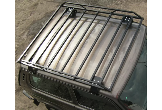 Разборный багажник на крышу для ВАЗ 2121 НИВА