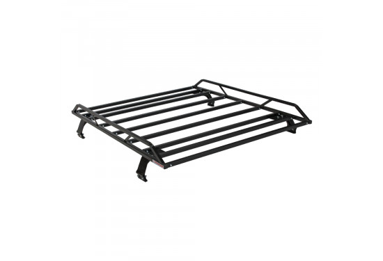 Разборный багажник на крышу для ВАЗ 2121 НИВА