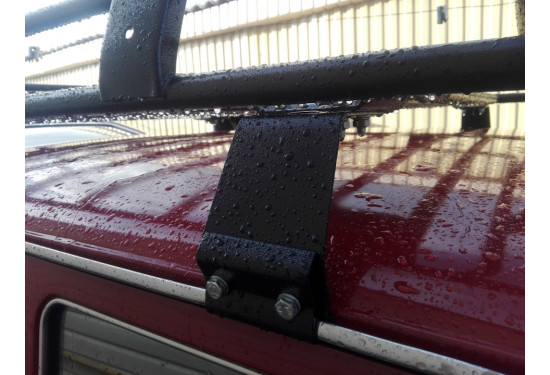 Багажник на крышу для ВАЗ 2121 НИВА