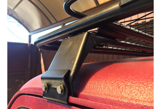 Багажник на крышу для ВАЗ 2121 НИВА