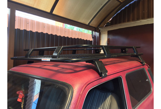 Багажник на крышу для ВАЗ 2121 НИВА