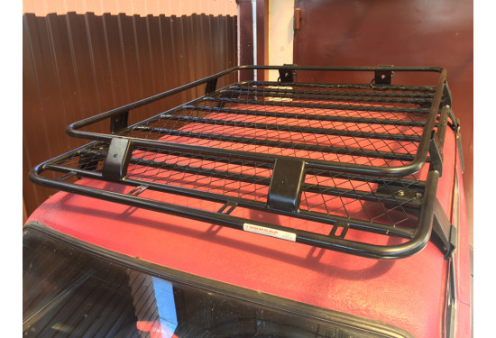 Багажник на крышу для ВАЗ 2121 НИВА