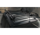Разборный багажник на крышу для Chevrolet NIVA и LADA Niva Travel