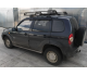 Разборный багажник на крышу для Chevrolet NIVA и LADA Niva Travel