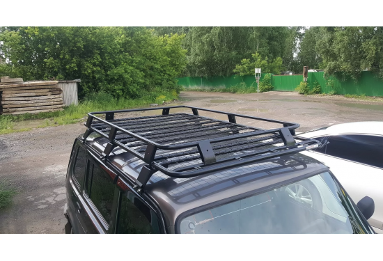 Багажник на крышу для ВАЗ 2131 НИВА