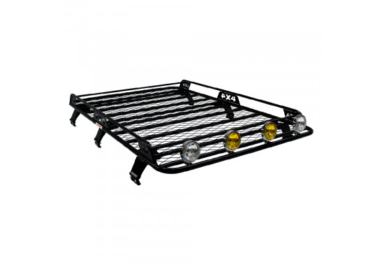 Багажник на крышу для ВАЗ 2131 НИВА