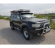 Багажник на крышу для Toyota Land Cruiser 80