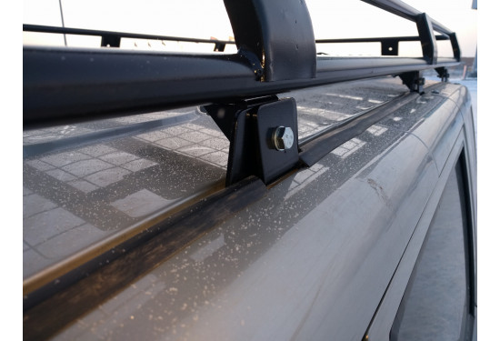 Багажник на крышу для УАЗ Патриот