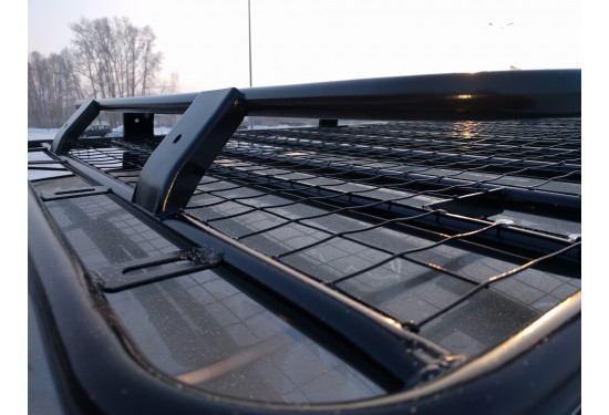 Багажник на крышу для УАЗ Патриот