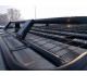 Багажник на крышу для УАЗ Патриот