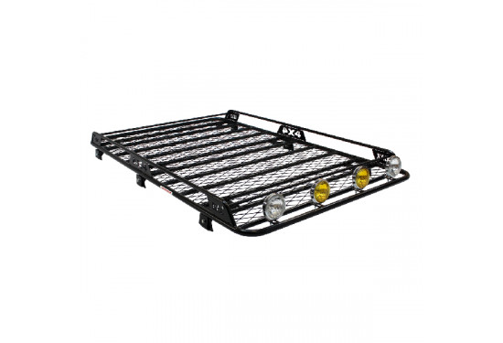 Багажник на крышу для УАЗ Патриот