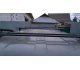 Поперечные дуги на крышу для УАЗ Патриот Пикап, УАЗ ПРОФИ и УАЗ Патриот (к-т 2 шт)