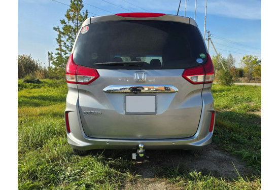 Фаркоп для Honda Freed II поколение 2016-2019 с передним приводом