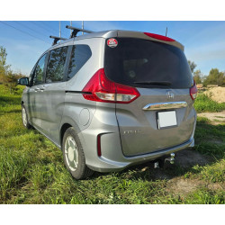 Фаркоп для Honda Freed II поколение 2016-2019 с передним приводом