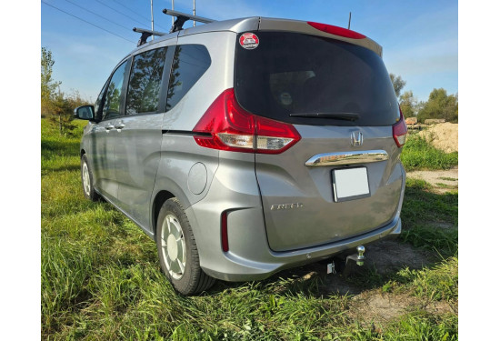 Фаркоп для Honda Freed II поколение 2016-2019 с передним приводом